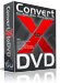 ConvertXtoDVD convert and burn AVI to DVD